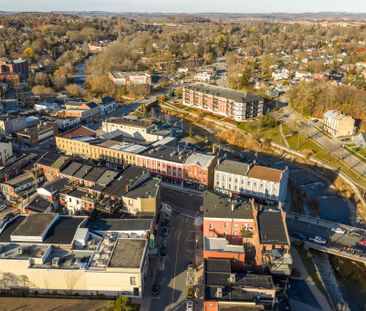 For Lease - 38 Walton Street Unit# 302, Port Hope, Ontario - Photo 3