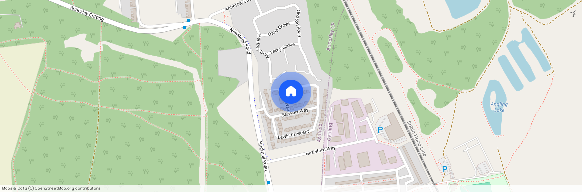 Pella Grove, Annesley, NG15, Nottingham