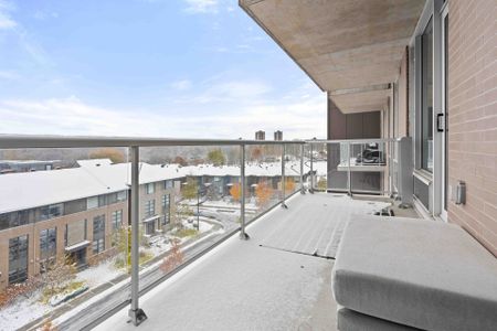 For Lease - 530 De Mazenod Avenue Unit# 509, Glebe - Ottawa East and Area, Ontario - Photo 5