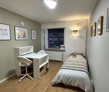 Jyllandsgatan, Kista - Foto 4