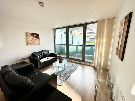 2 bedroom apartment to rent - Photo 1