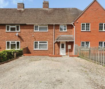 3 bedroom terraced house to rent - Photo 3