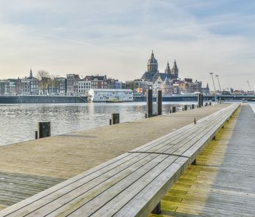 Te huur: Appartement Willem Frederik Hermansstraat in Amsterdam - Photo 4