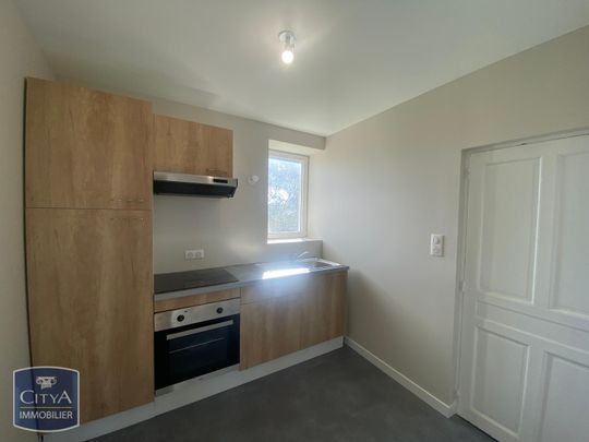 Location Appartement 2 pièces 47m² MACON 71000 - Photo 1