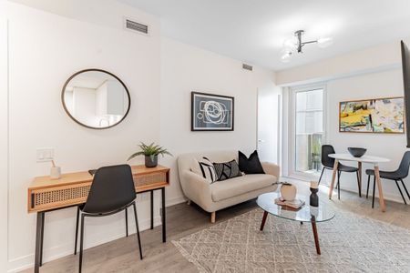 For Lease - 500 Wilson Avenue Unit# 406, Toronto, Ontario - Photo 3