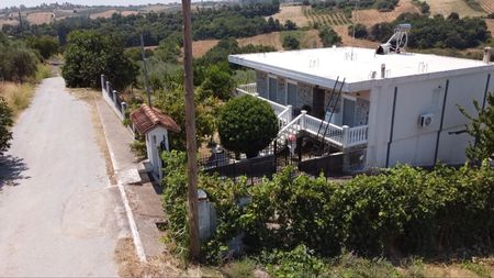 Μονοκατοικία για ενοικίαση Σφενδάμι (Πύδνα) - Photo 5