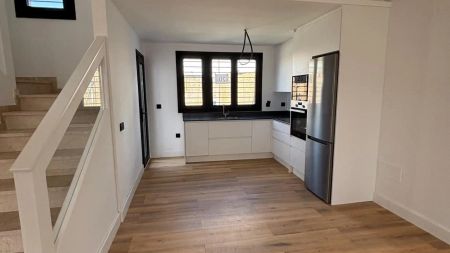 Casa adosada de alquiler en Calle Goya, Cártama - Foto 4