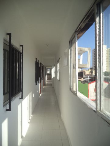 BENFICA - APARTAMENTO - DA UNIVERSIDADE, 3305 APT 206 CENTRO COML E RESID BENFICA - Photo 2