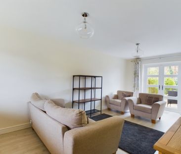 Glebe Road, Minchinhampton, Stroud, GL6 - Photo 2