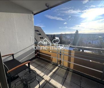 Helle 1-Zimmer-Wohnung zu vermieten - Photo 6