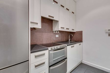 Aberdeen Court, Maida Vale, W9 - Photo 3