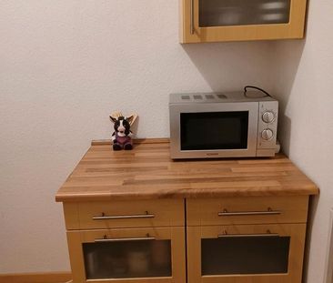 Nachmieter für Wohnung in Trier gesucht - Photo 1