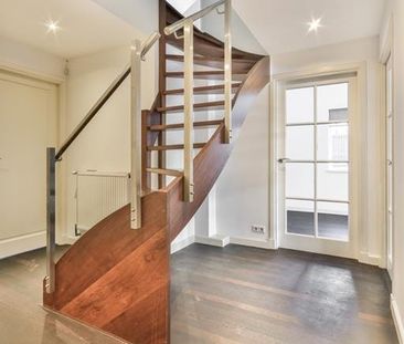 Appartement te huur: Mr. G. Groen van Prinstererlaan 33 1181 TN Ams... - Foto 1