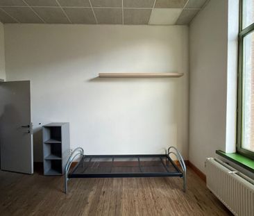 Studentenkamer te huur op de Nederkouter! - Photo 1
