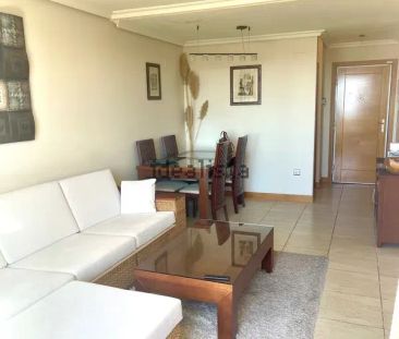 Alquiler de dúplex en Avenida de la Resina s/n - Photo 1