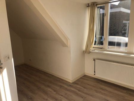 Te huur: Kamer Maasstraat in Nijmegen - Foto 3