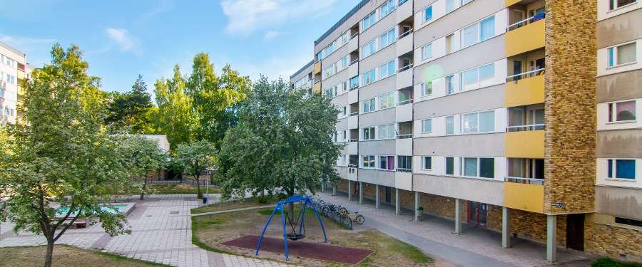 Bellmansplan 2 A - Photo 1