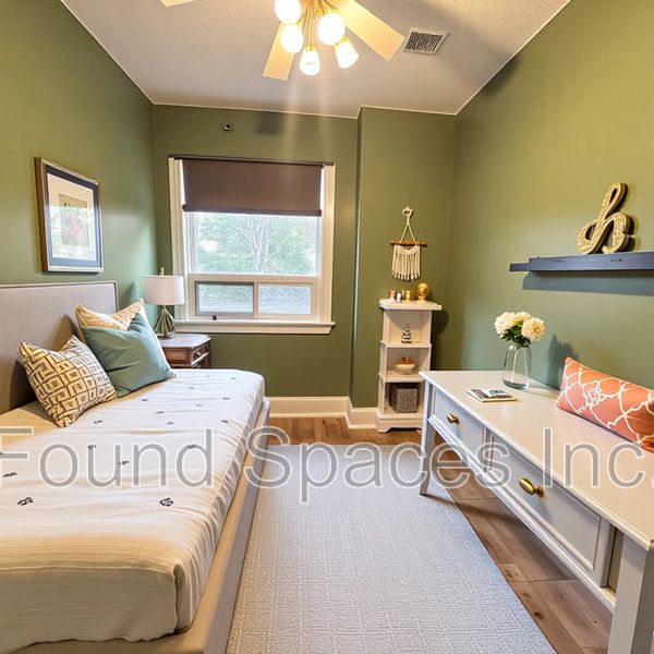 $1,599 / 3 br / 1 ba / 44 Spring st #upper - Photo 1