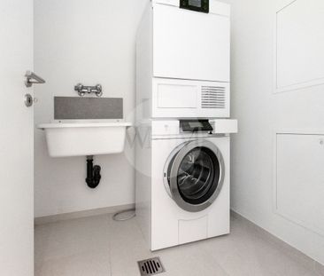 MODERN 2.5-ROOM APARTMENT WITH TERRACE AND PRIVATE GARDEN - Photo 5