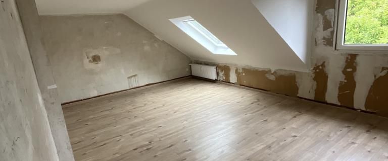 WBS benötigt! 2-Zimmer-Wohnung in Baesweiler sucht neue Mieter! - Foto 1