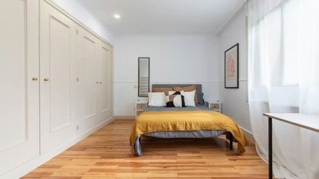 Calle del Abedul, Madrid, Community of Madrid 28036 - Photo 4