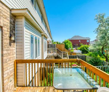 For Lease - 5326 Dryden Avenue, Burlington, Ontario - Photo 6