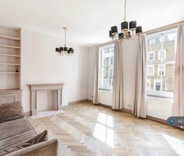 3 bedroom flat to rent - Photo 2