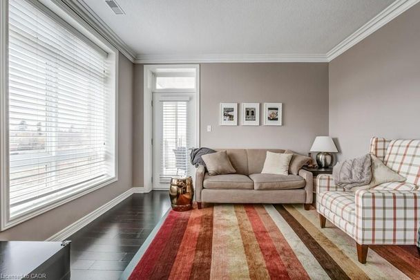 For Lease - 1980 Imperial Way Unit# 304, Burlington, Ontario - Photo 1