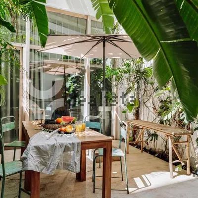 Alquiler de dúplex en Calle de Nil Fabra - Photo 1