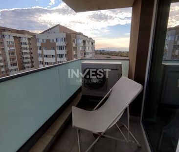 Apartament 1 camera, 50 mp, bloc nou-Rasarit de Soare - Fotografie 3