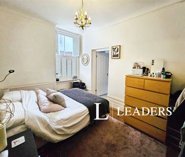 1 bedroom apartment to rent Westbourne Villas, Hove, East Sussex, BN3 - Photo 2