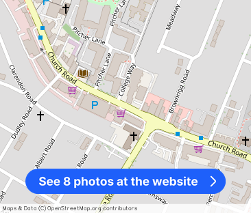 Ashford, Ashford, TW15 - Photo 1