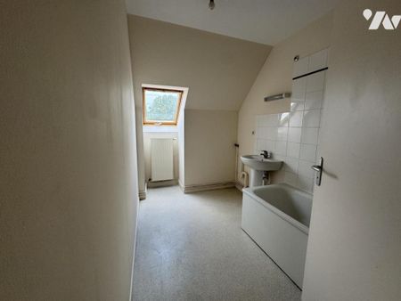 Location Appartement F2 à Fouilloy avec parking sécurisé - Photo 5