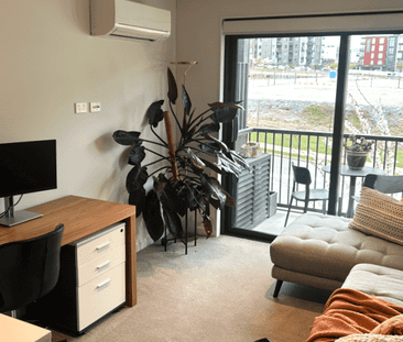 1 Bedroom, 1 Bathroom Apartment in Frankton - Photo 2