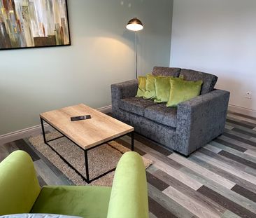 2 bedroom apartment to rent - Photo 1