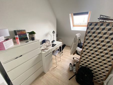 Location Appartement 2 pièces 25m² - Photo 5