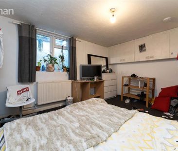 5 bedroom terraced house to rent - Photo 2