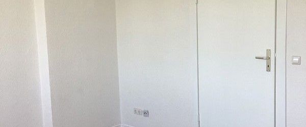 Renovierte 2-Zimmer-Wohnung sucht neuen Mieter! - Foto 1