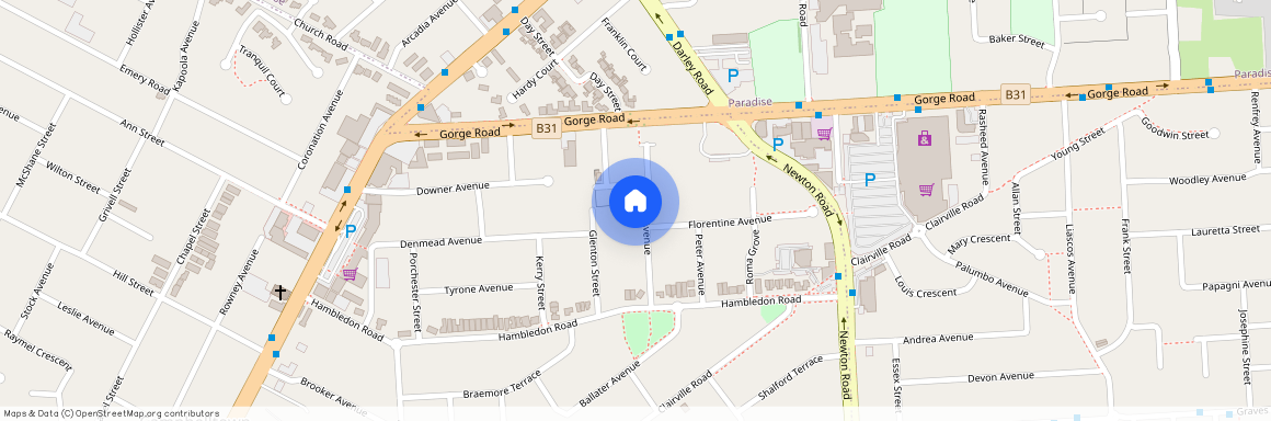 1/16 Alan Avenue, SA 5074, Campbelltown