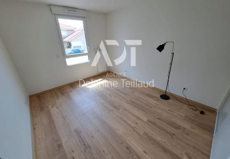 Appartement T4 à VOIRON - Photo 4