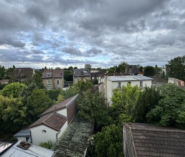 Location Appartement 1 pièce 20m² MONTMORENCY 95160 - Photo 2