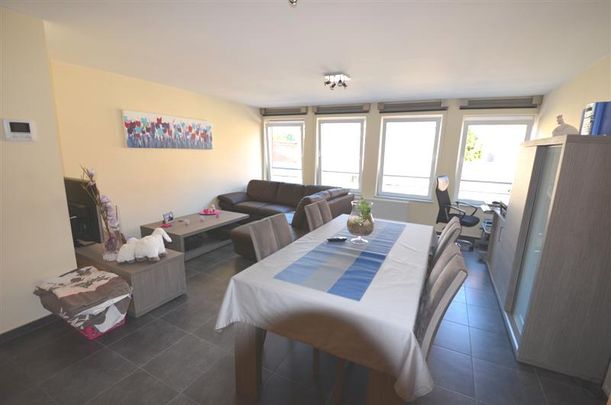 Te huur: Appartement centrum Sint-Laureins - Photo 1