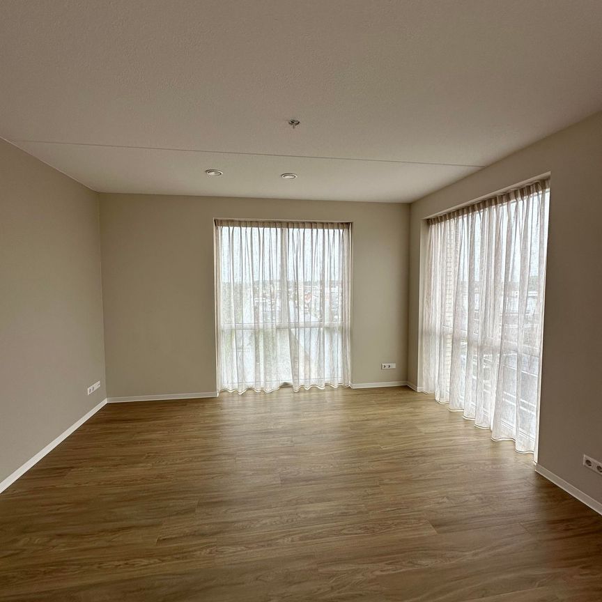Appartement te huur: Westhavendijk 131 4463 AD Goes - Foto 1