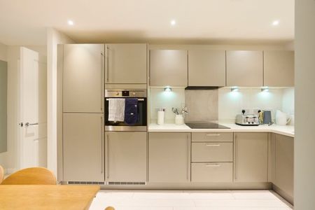 Egret Heights, Waterside Way, Tottenham Hale N17, Property for rent - Photo 5