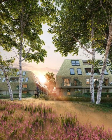 Te huur: Appartement Crailoseweg in Huizen - Photo 3