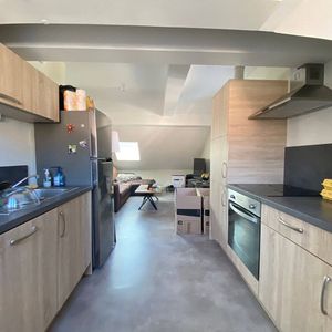 Appartement - 2 pièces - Aix-les-Bains - Photo 2