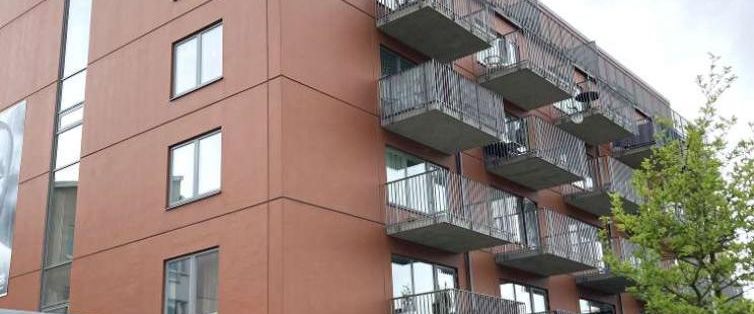 Grevegårdsvägen 164 A - Foto 1