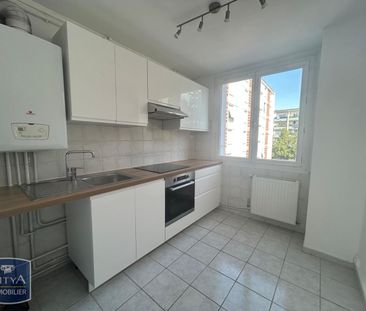Location Appartement 3 pièces 57m² MONTPELLIER 34070 - Photo 2