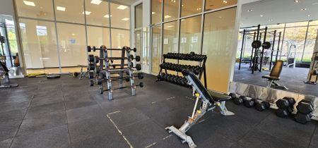 For Lease - 88 Park Lawn Road Unit# 1706, Toronto, Ontario - Photo 3