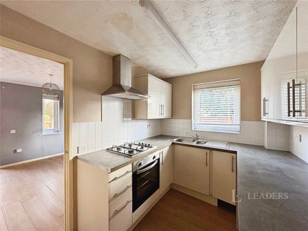 1 bedroom house to rent Starina Gardens, Hampshire, Waterlooville, PO7 - Photo 5